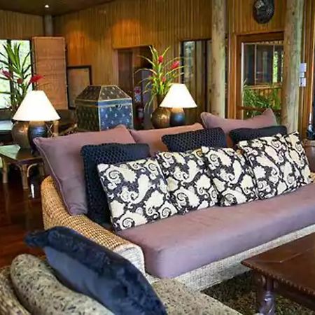 Namale Resort And Spa Savusavu Ngoại thất bức ảnh