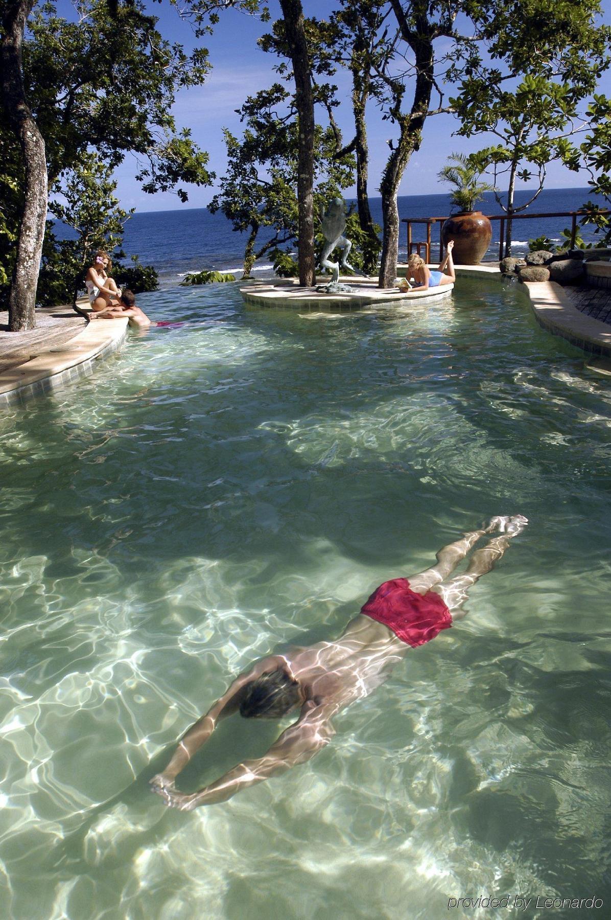 Namale Resort And Spa Savusavu Ngoại thất bức ảnh