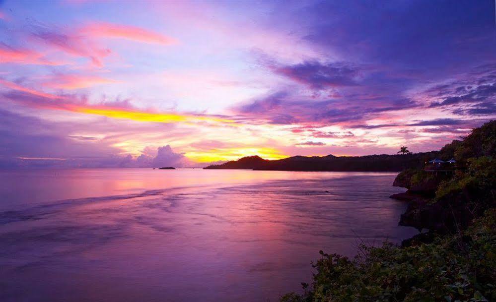 Namale Resort And Spa Savusavu Ngoại thất bức ảnh