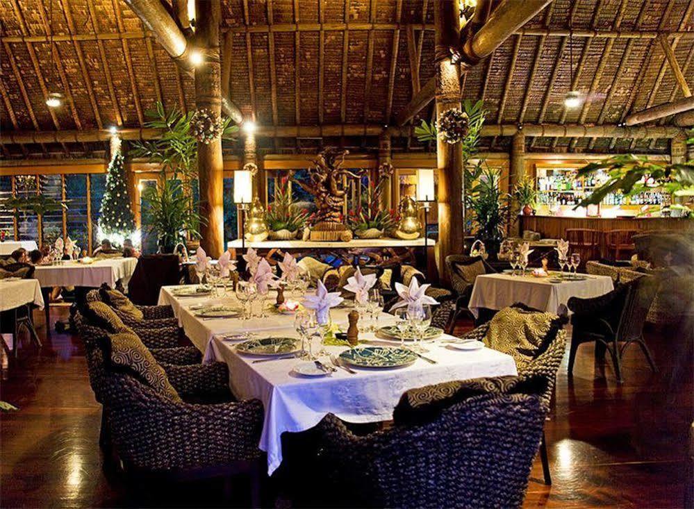 Namale Resort And Spa Savusavu Ngoại thất bức ảnh