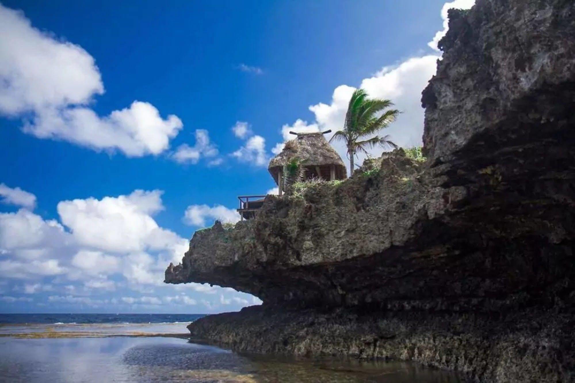 Namale Resort And Spa Savusavu Ngoại thất bức ảnh