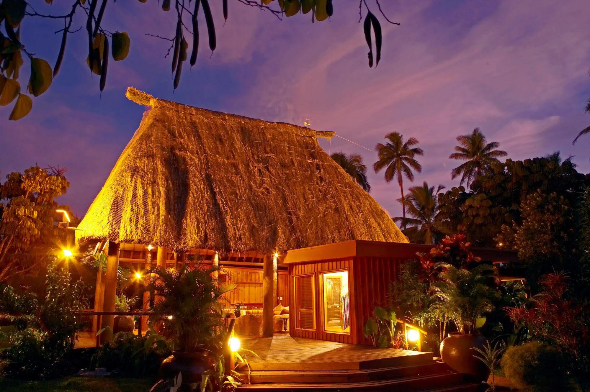 Namale Resort And Spa Savusavu Ngoại thất bức ảnh