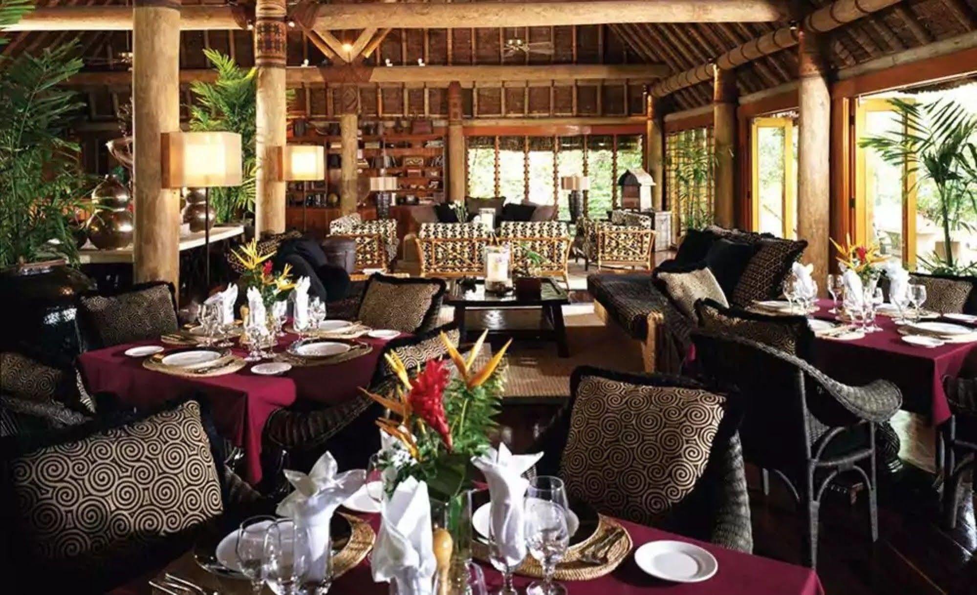 Namale Resort And Spa Savusavu Ngoại thất bức ảnh