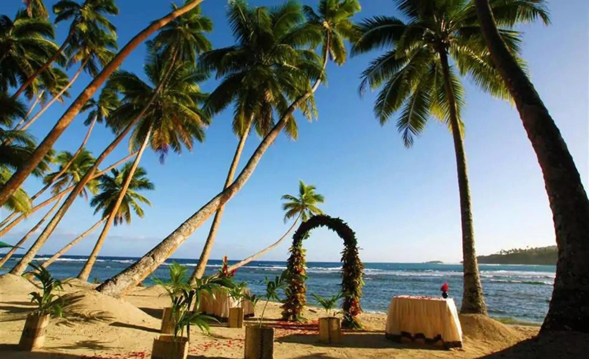 Namale Resort And Spa Savusavu Ngoại thất bức ảnh