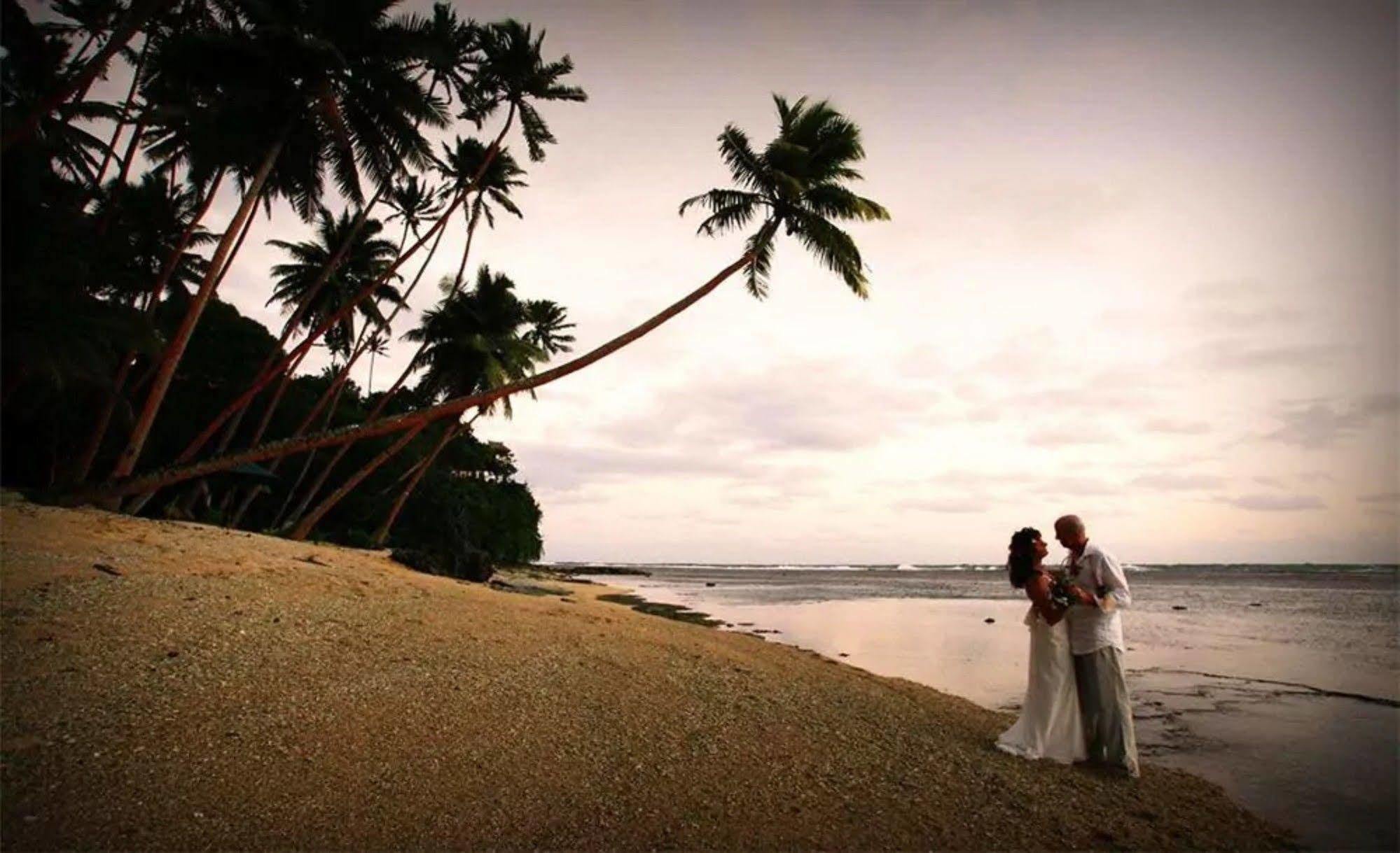 Namale Resort And Spa Savusavu Ngoại thất bức ảnh