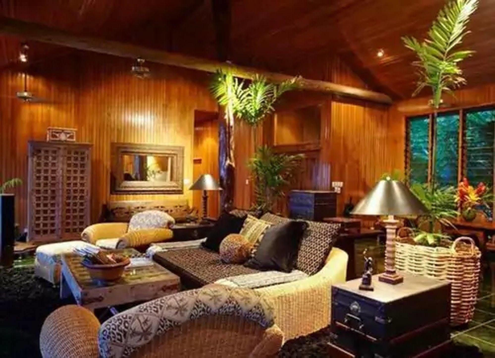 Namale Resort And Spa Savusavu Ngoại thất bức ảnh