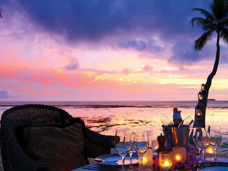 Namale Resort And Spa Savusavu Ngoại thất bức ảnh