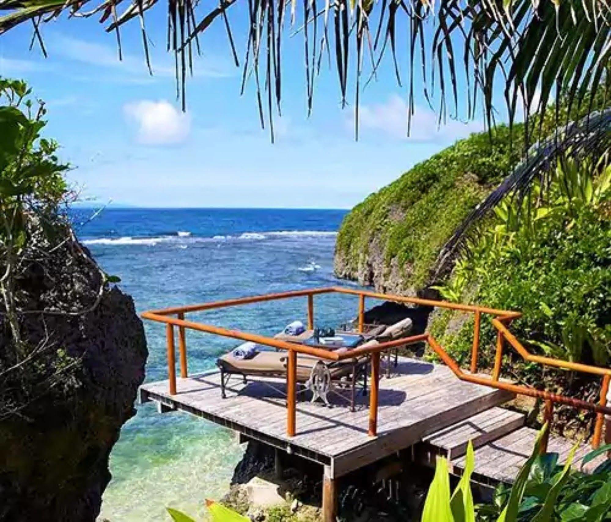 Namale Resort And Spa Savusavu Ngoại thất bức ảnh