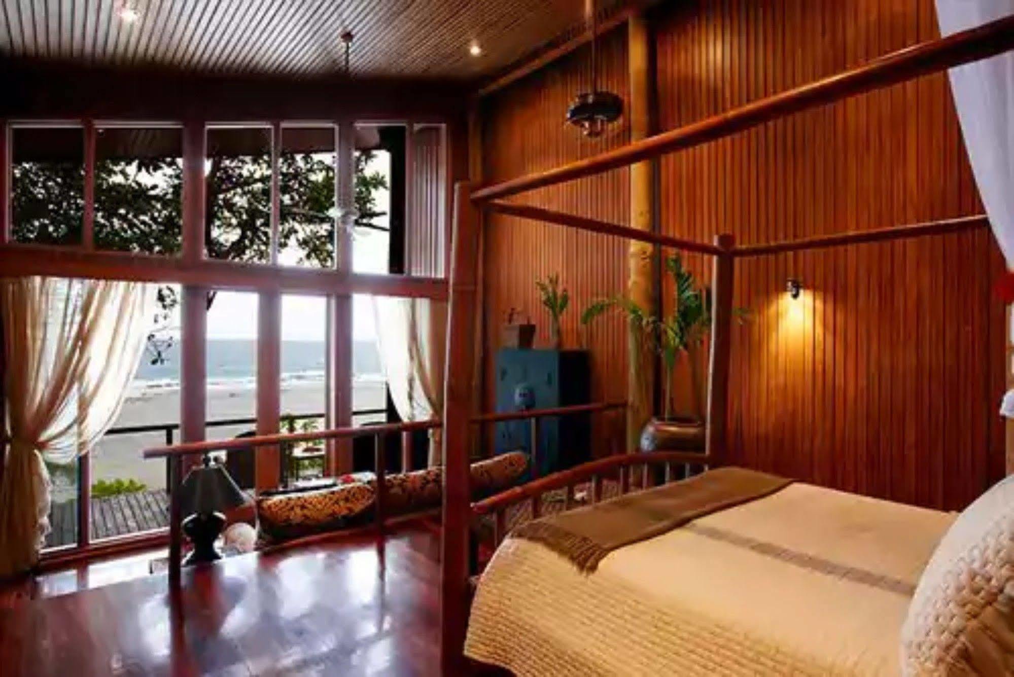 Namale Resort And Spa Savusavu Ngoại thất bức ảnh