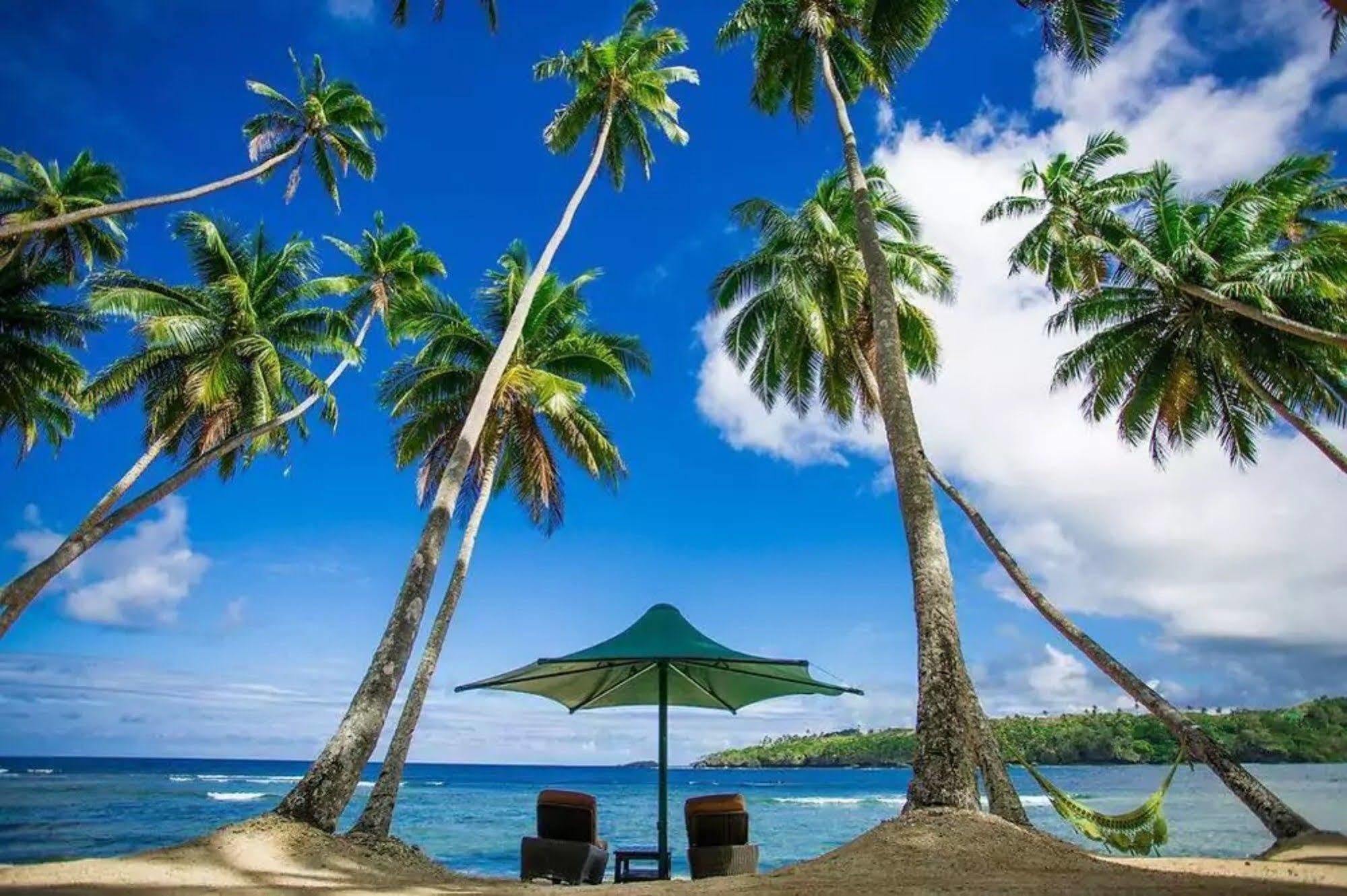 Namale Resort And Spa Savusavu Ngoại thất bức ảnh