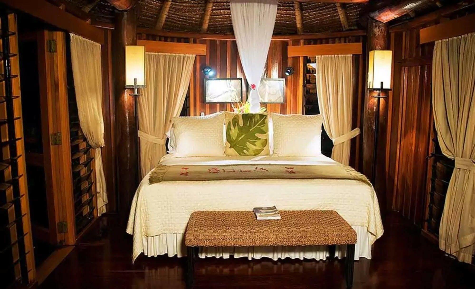 Namale Resort And Spa Savusavu Ngoại thất bức ảnh
