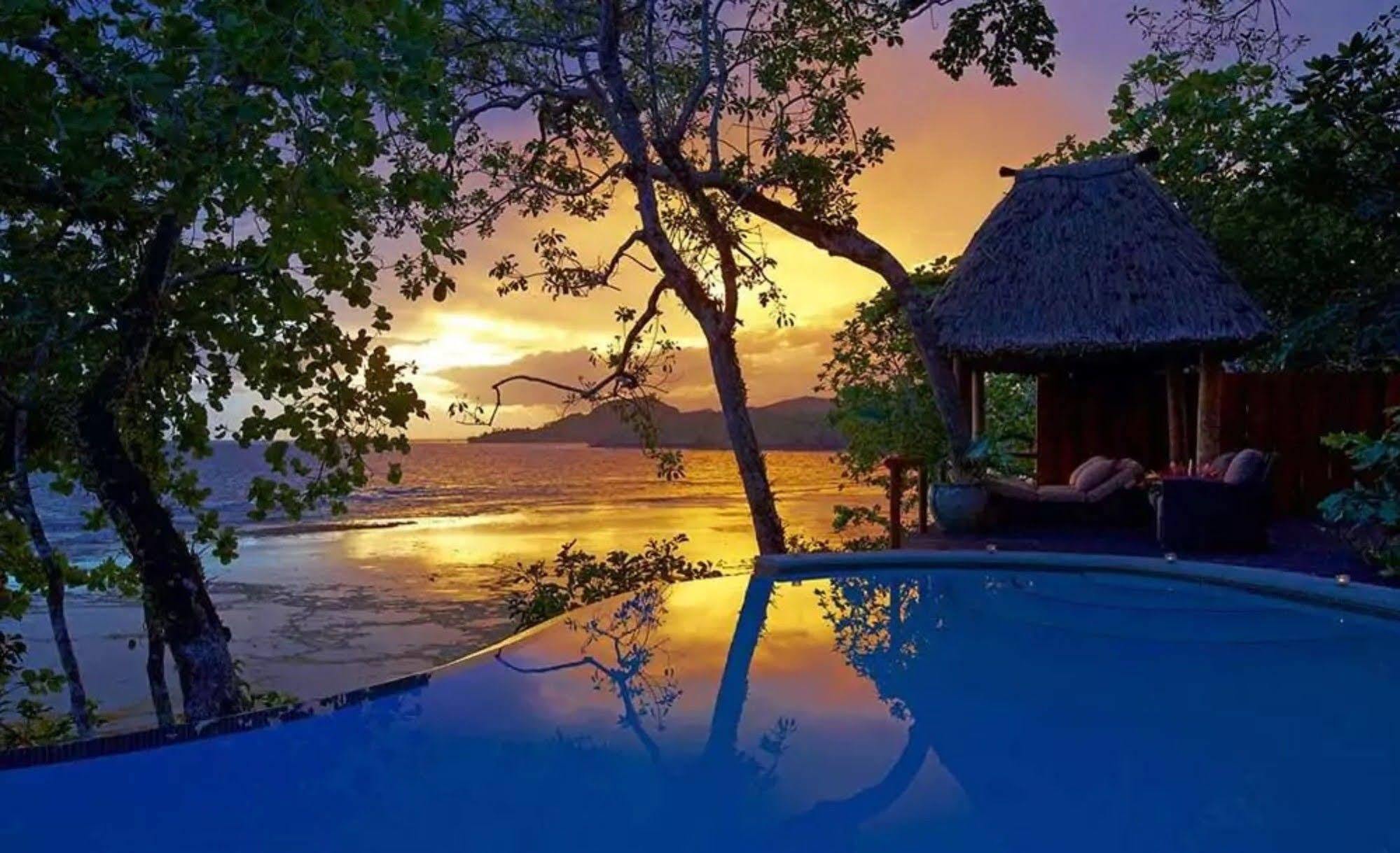 Namale Resort And Spa Savusavu Ngoại thất bức ảnh