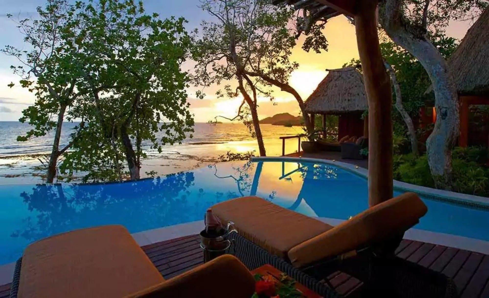 Namale Resort And Spa Savusavu Ngoại thất bức ảnh