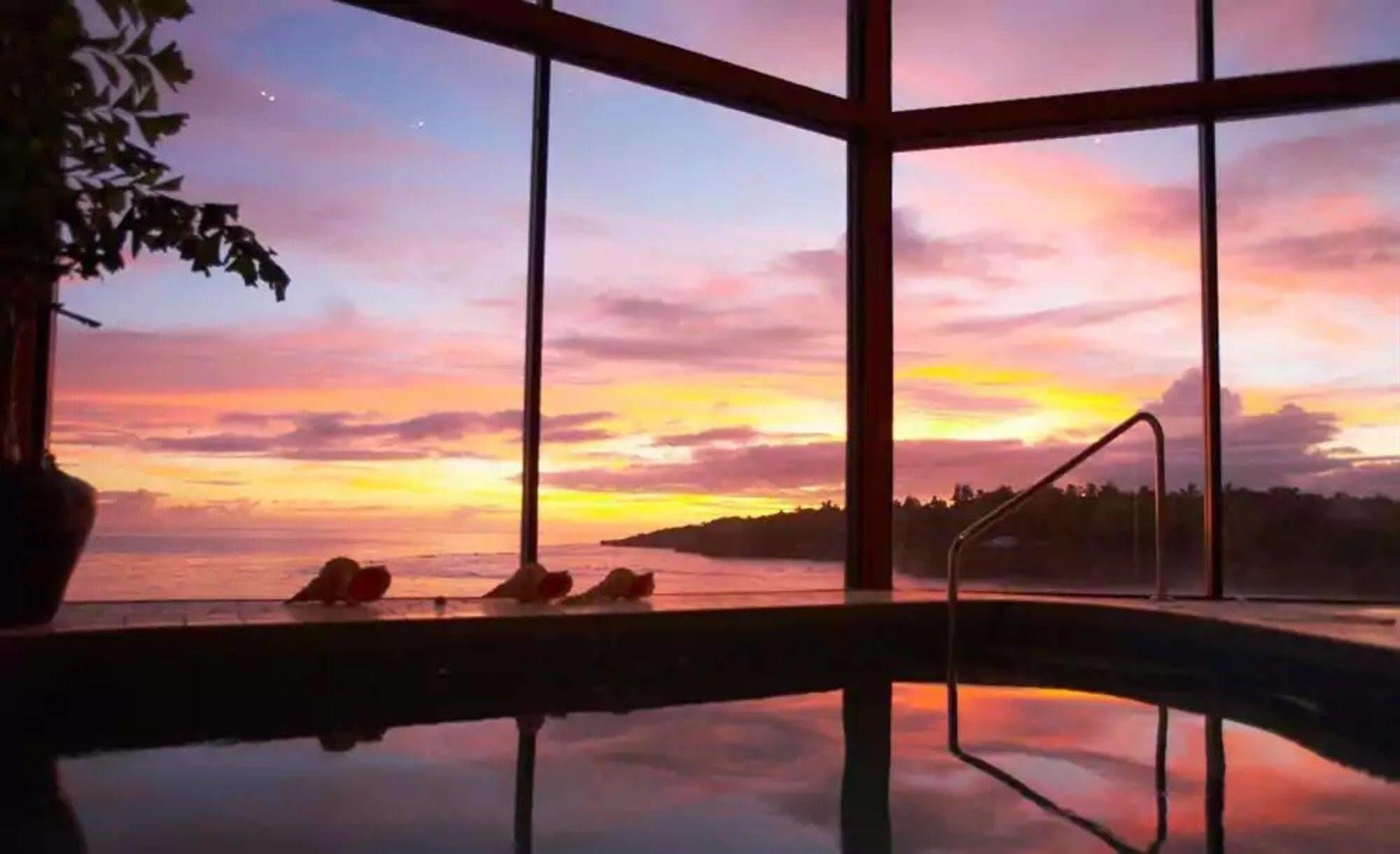 Namale Resort And Spa Savusavu Ngoại thất bức ảnh