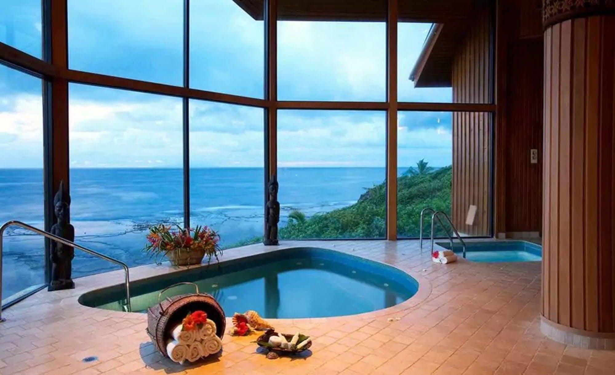 Namale Resort And Spa Savusavu Ngoại thất bức ảnh