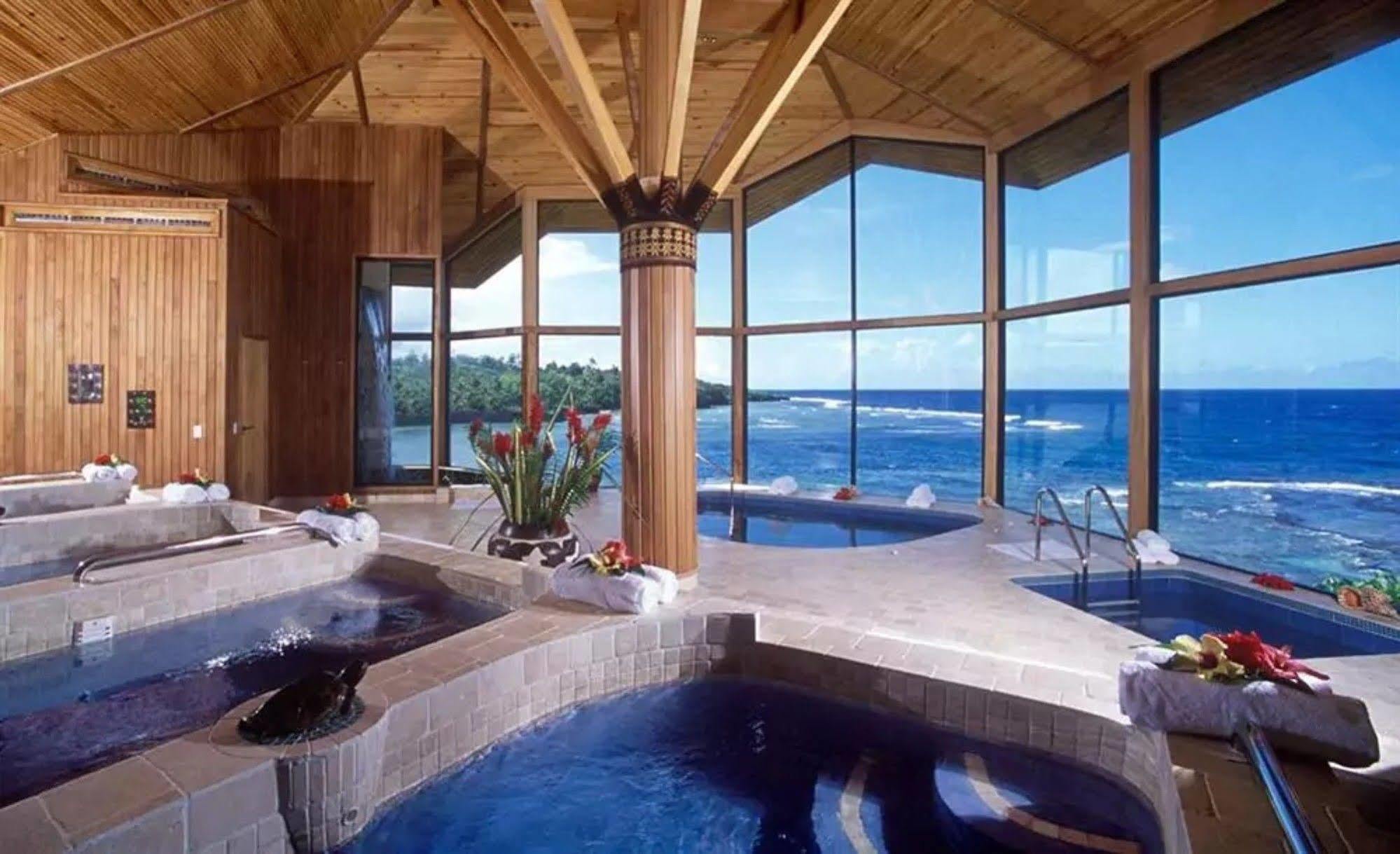 Namale Resort And Spa Savusavu Ngoại thất bức ảnh