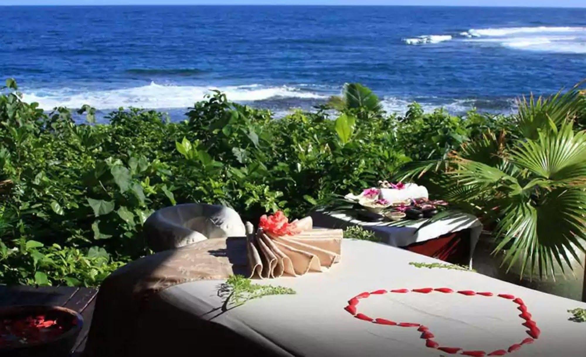 Namale Resort And Spa Savusavu Ngoại thất bức ảnh