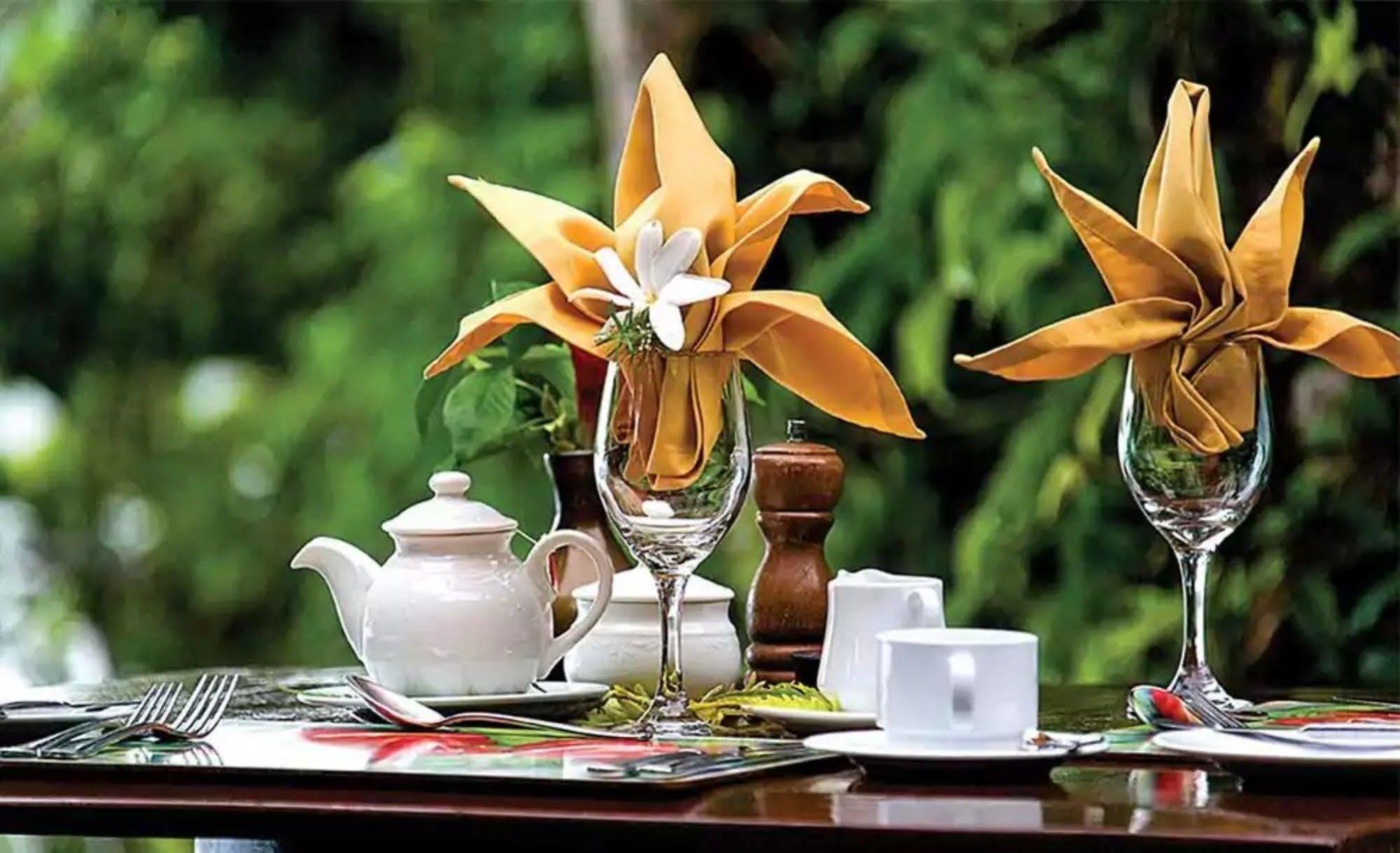 Namale Resort And Spa Savusavu Ngoại thất bức ảnh
