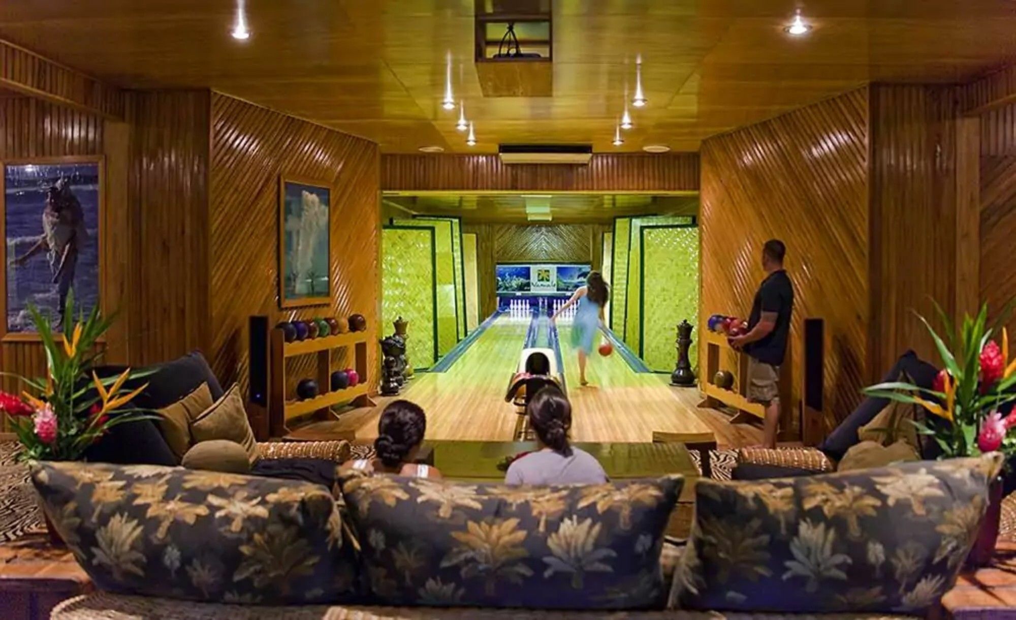 Namale Resort And Spa Savusavu Ngoại thất bức ảnh