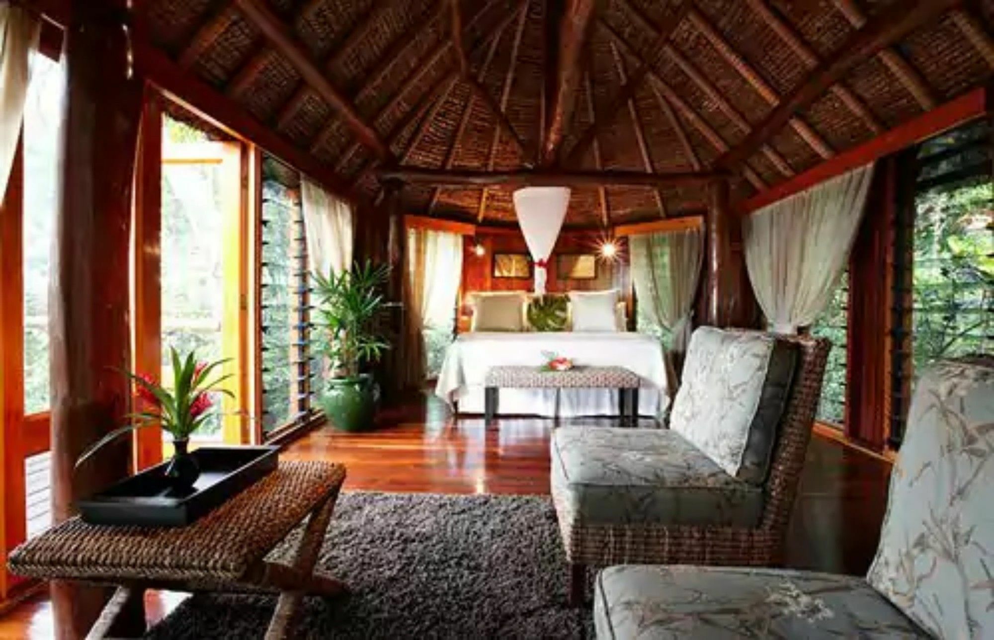Namale Resort And Spa Savusavu Ngoại thất bức ảnh