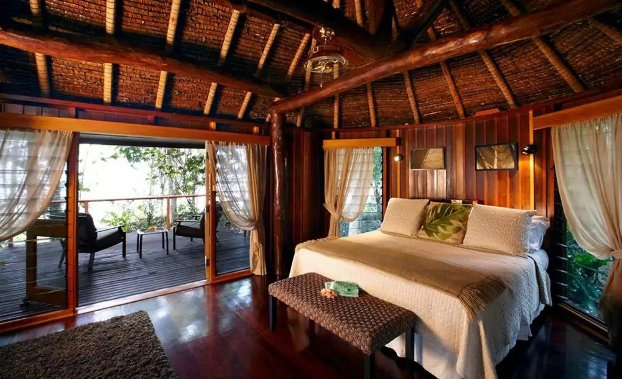 Namale Resort And Spa Savusavu Ngoại thất bức ảnh
