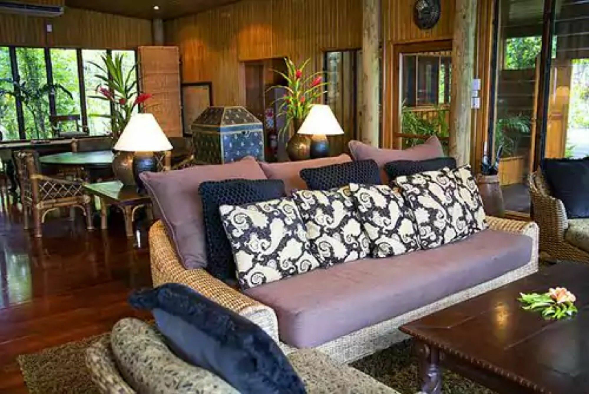 Namale Resort And Spa Savusavu Ngoại thất bức ảnh