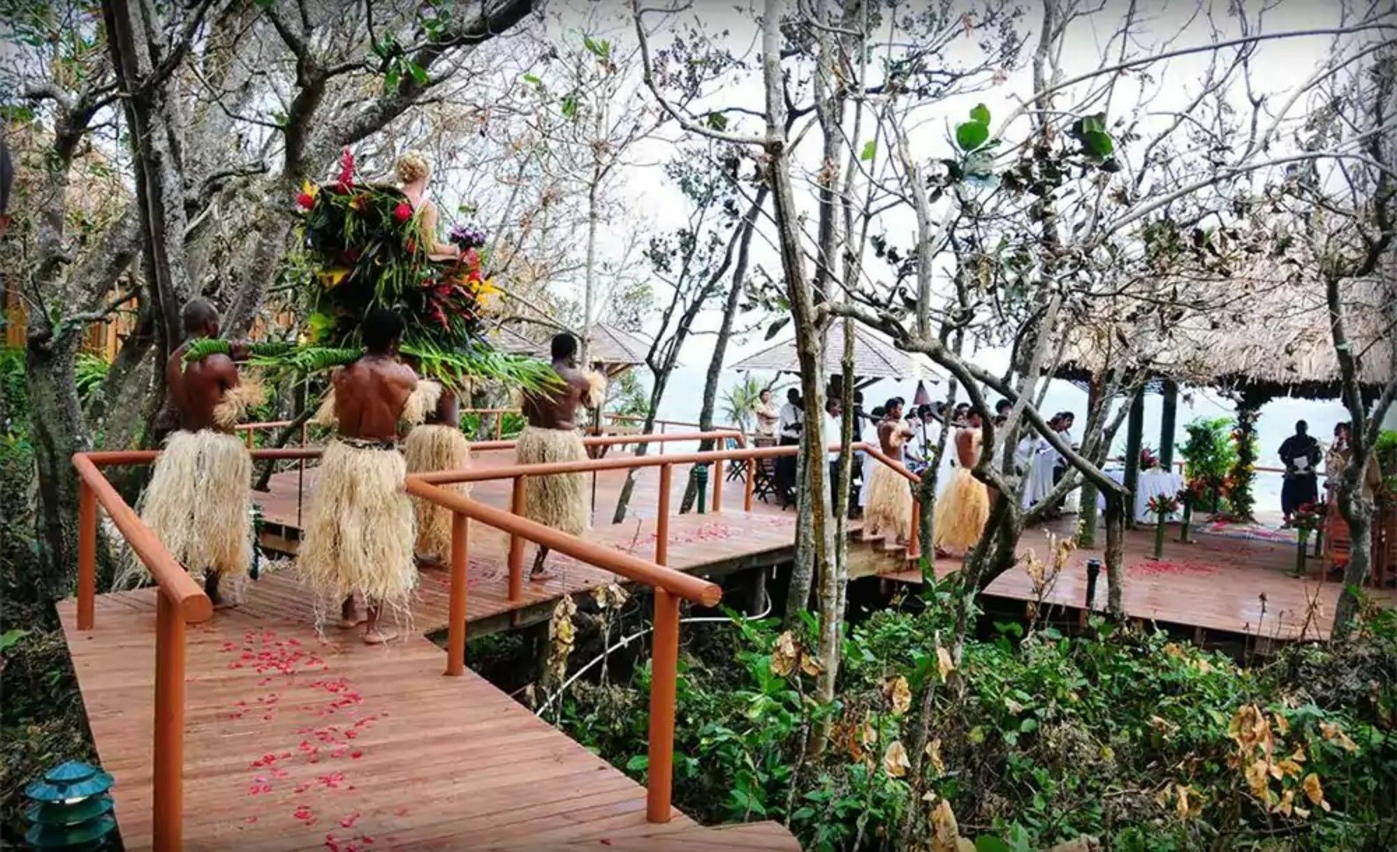 Namale Resort And Spa Savusavu Ngoại thất bức ảnh