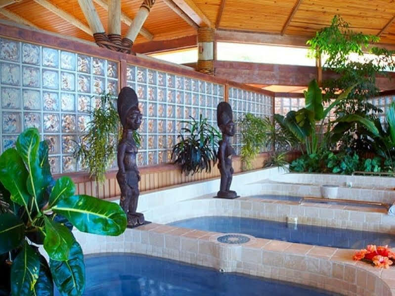 Namale Resort And Spa Savusavu Ngoại thất bức ảnh